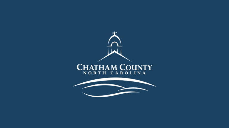 Chatham County logo