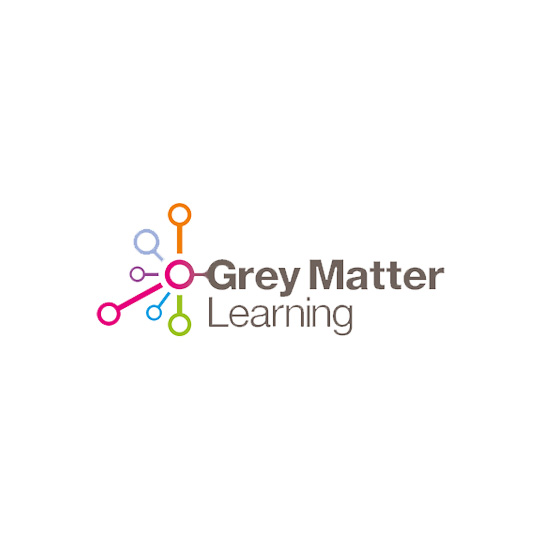 Grey Matter Learning Logo