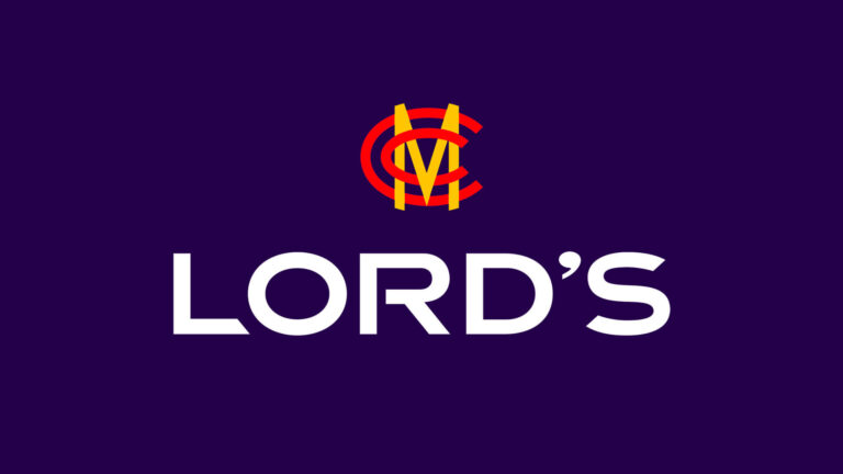 Lord's Logo
