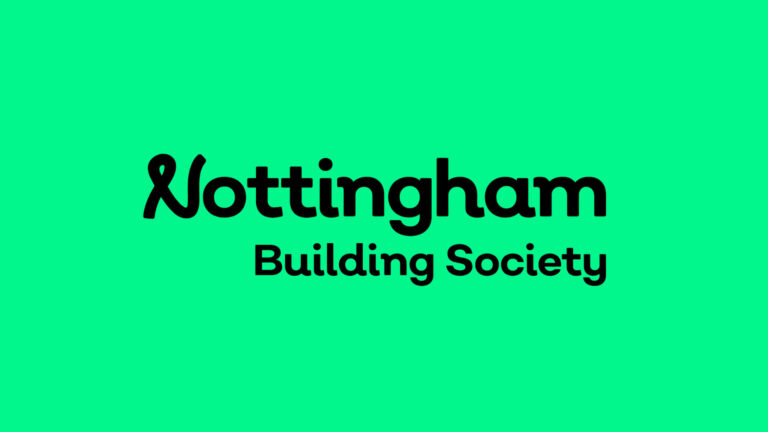 Nottingham Building Society Logo