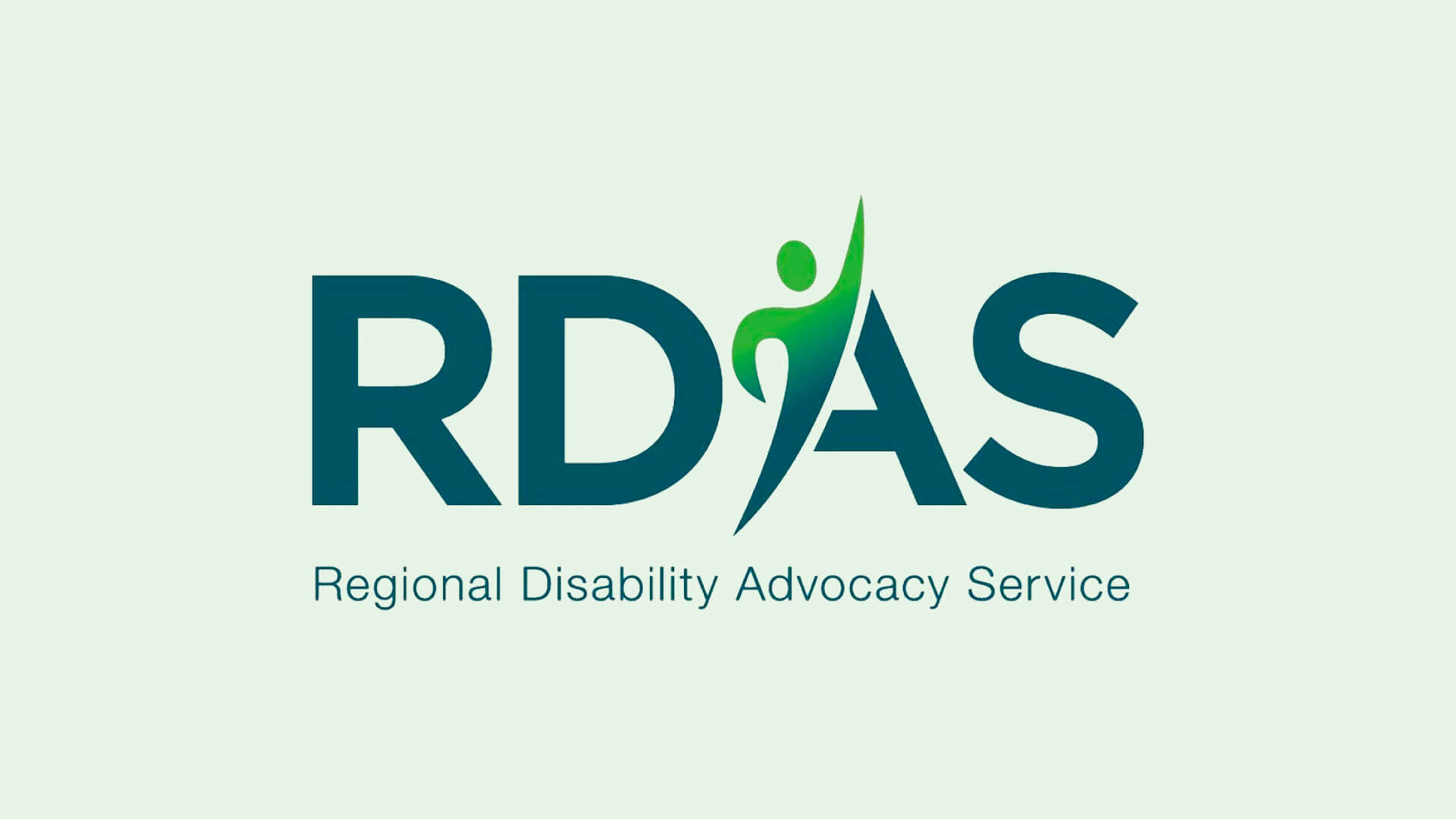 RDAS Logo