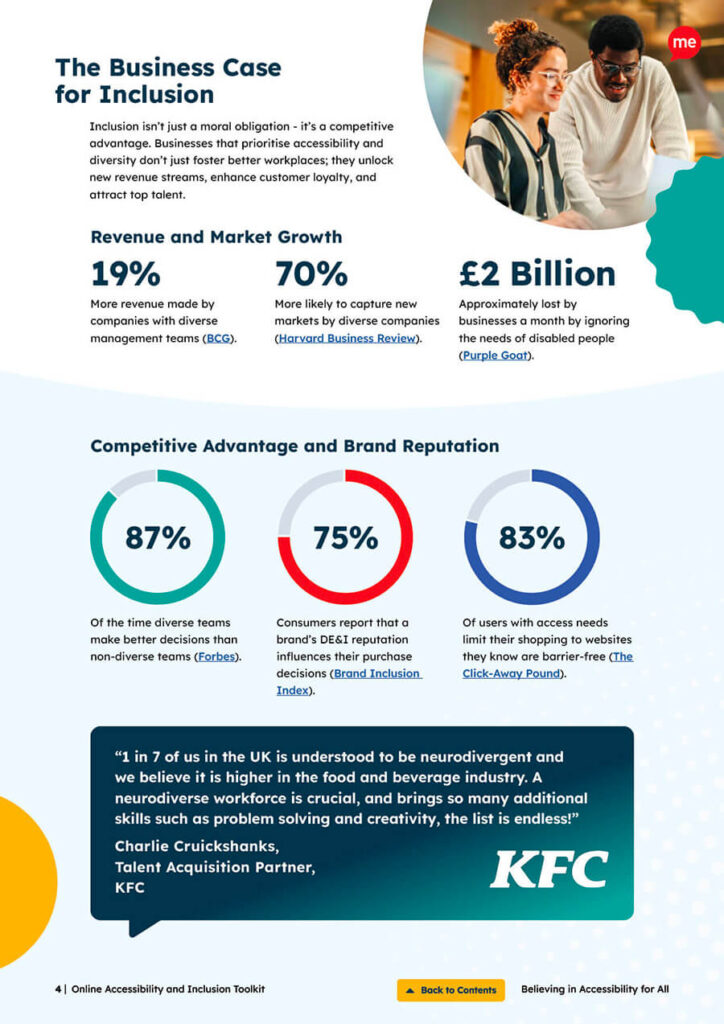 online accessibility and inclusion toolkit preview page 4