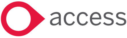 The Access Group logo