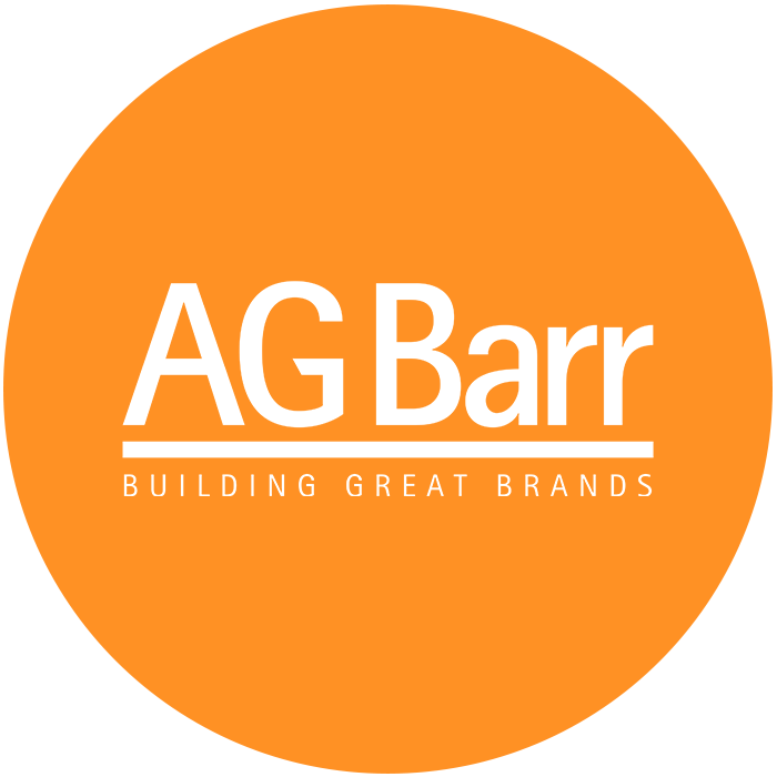 AG Barr Logo