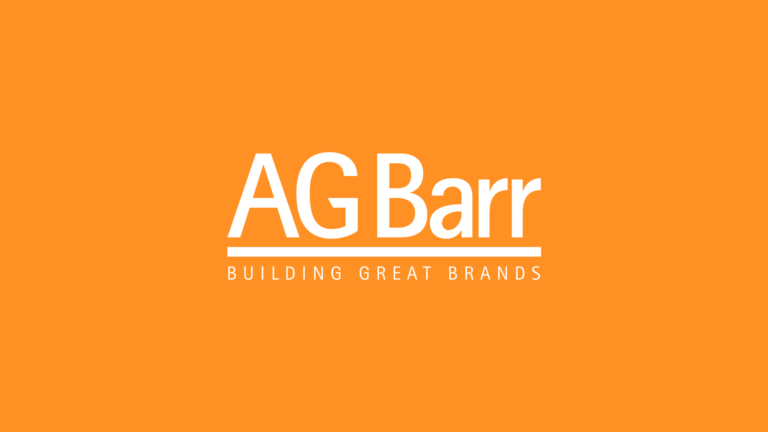 AG Barr Logo