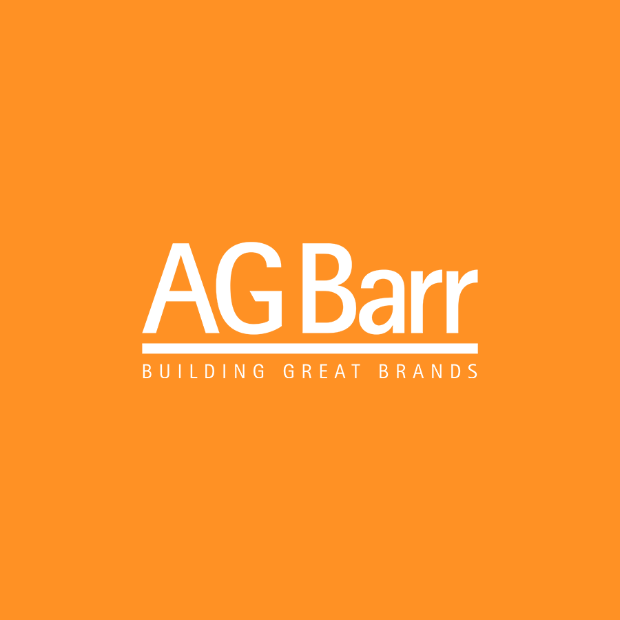 AG Barr Logo