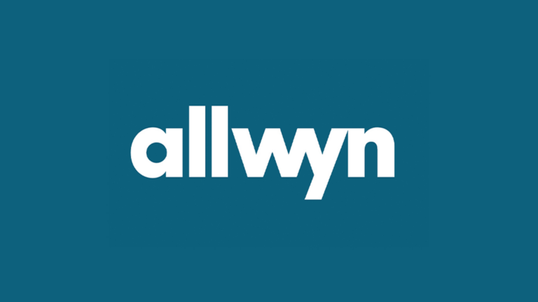 Allwyn Logo