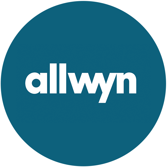 Allywn Logo
