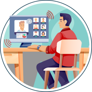 assistive technology for people with deafness or hearing impairments