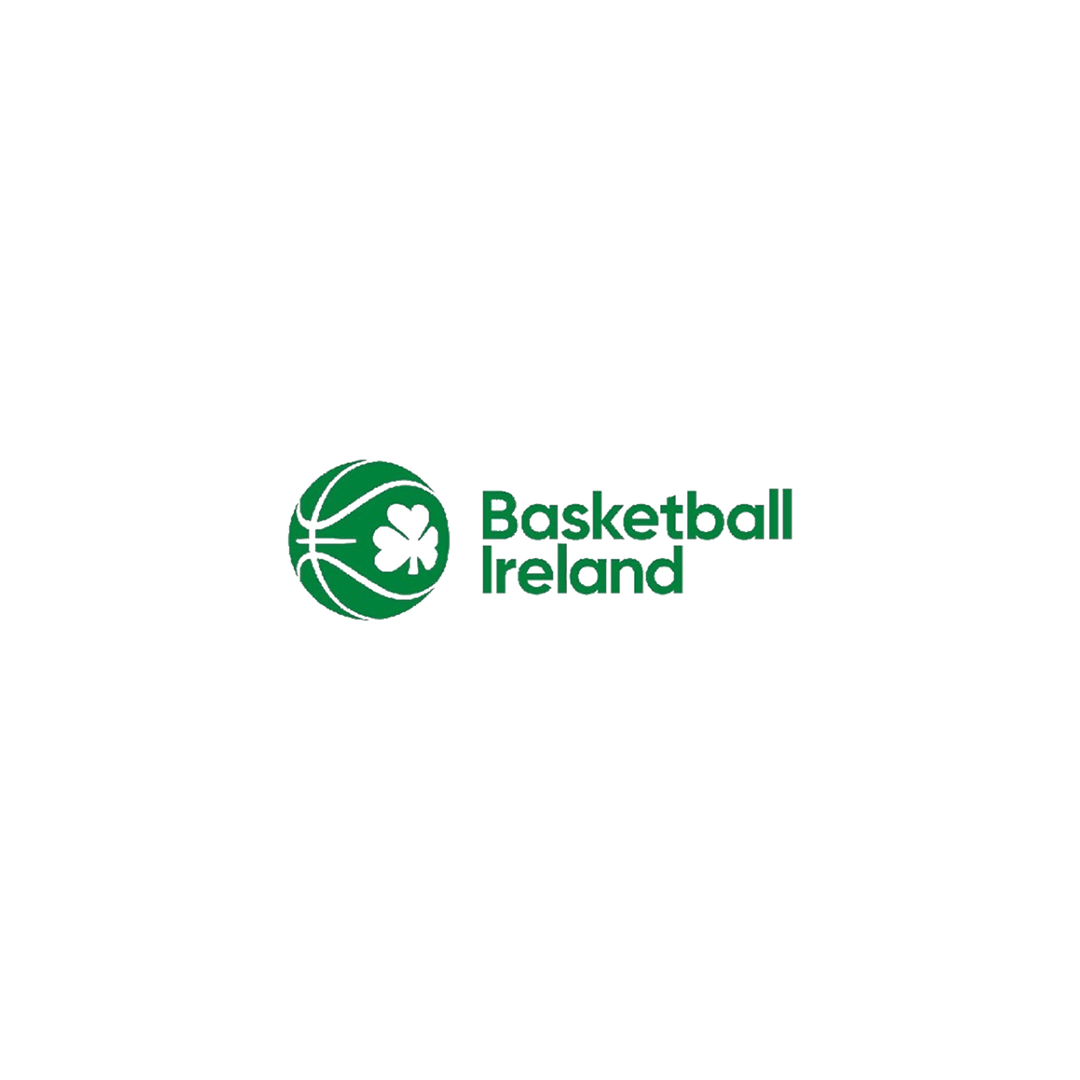 Basketball Ireland Logo