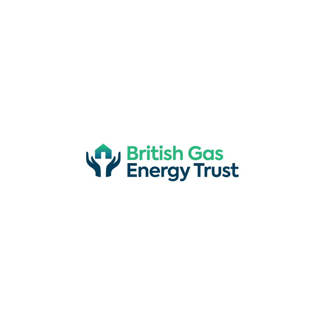 British Gas Energy Trust Logo