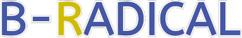 B-Radical Logo