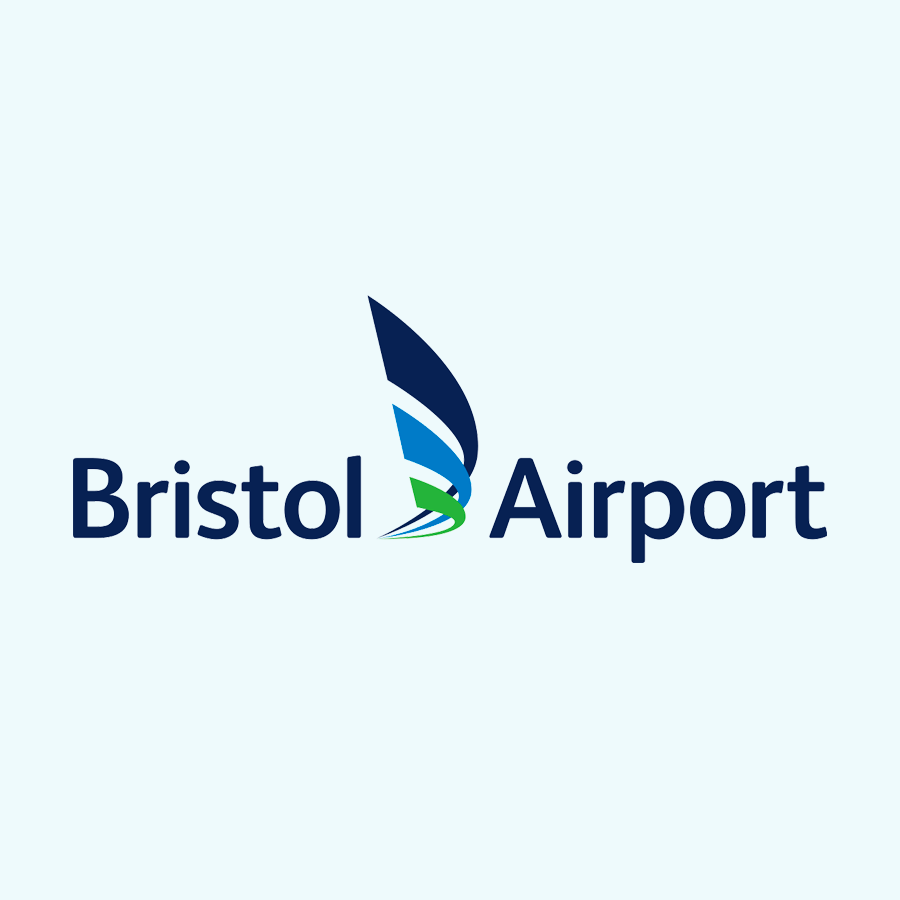 Bristol Airport Logo