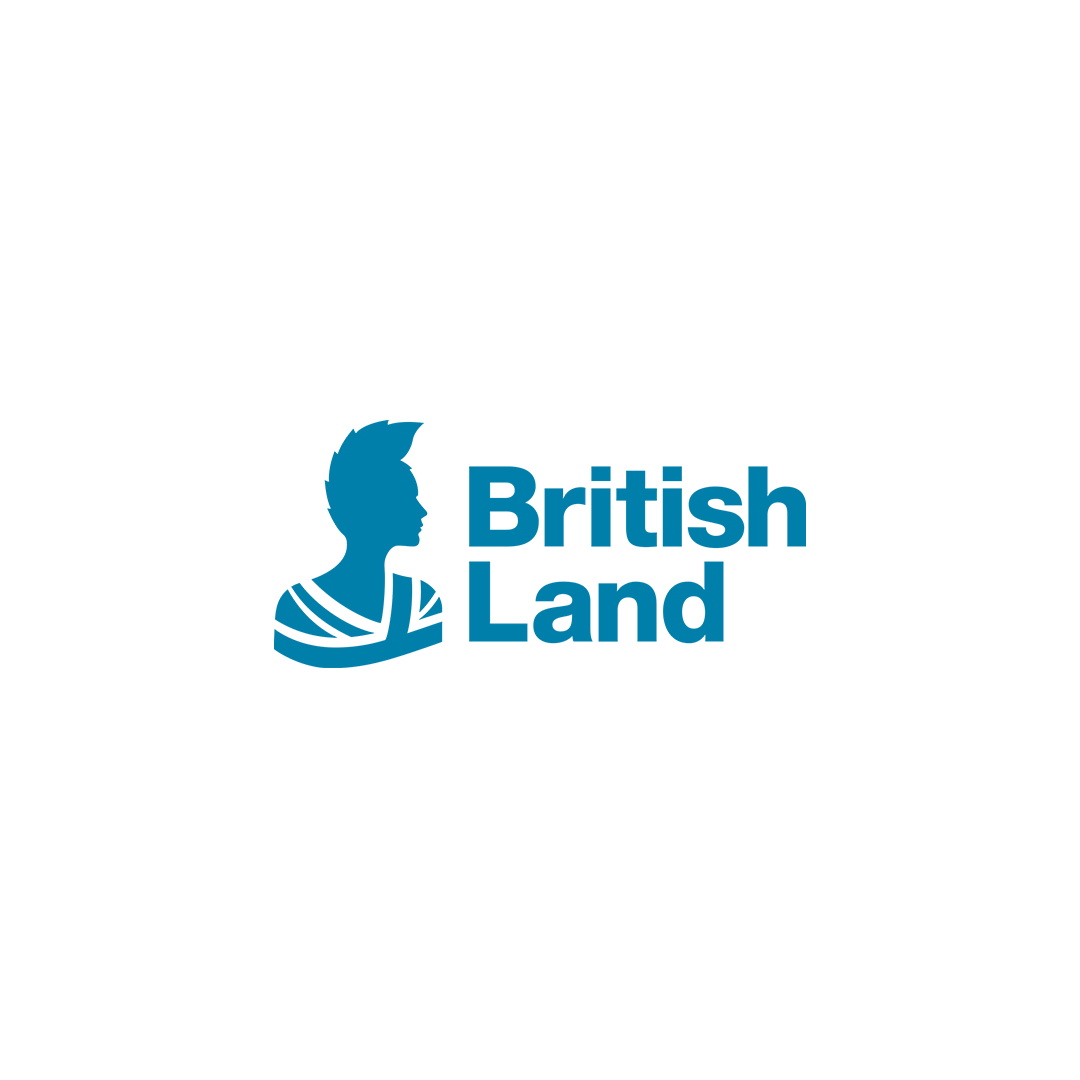 British Land Logo