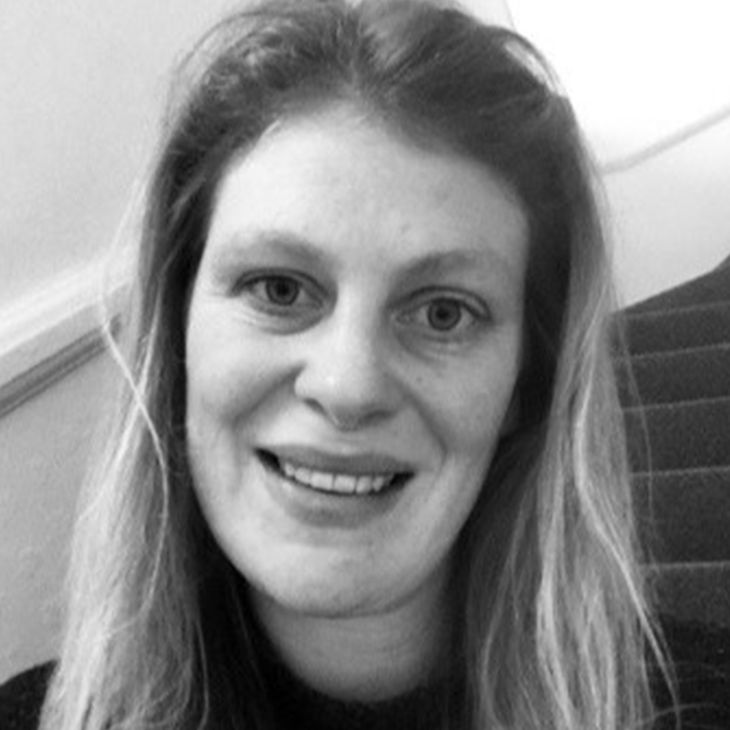 Charlie Cruickshanks headshot