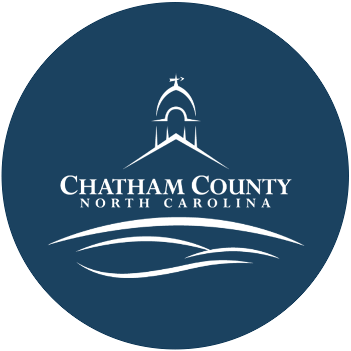 Chatham County logo