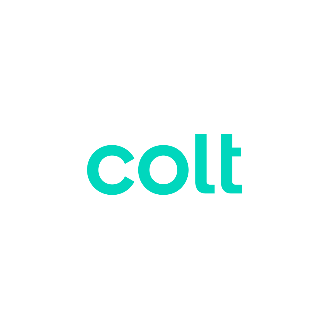 Colt Logo