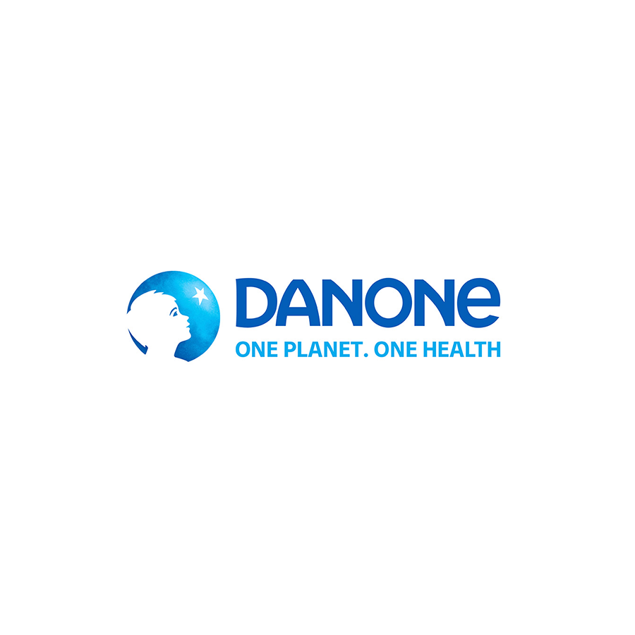 Danone Logo