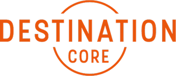 Destination Core Logo