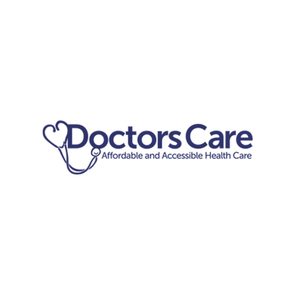 Doctors Care logo