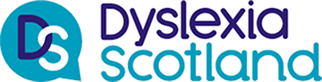 Dyslexia Scotland Logo