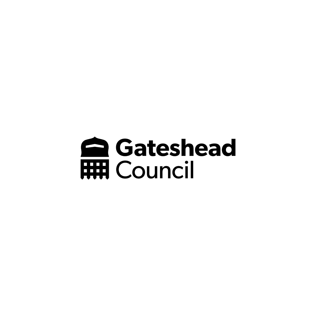 Gateshead Council Logo