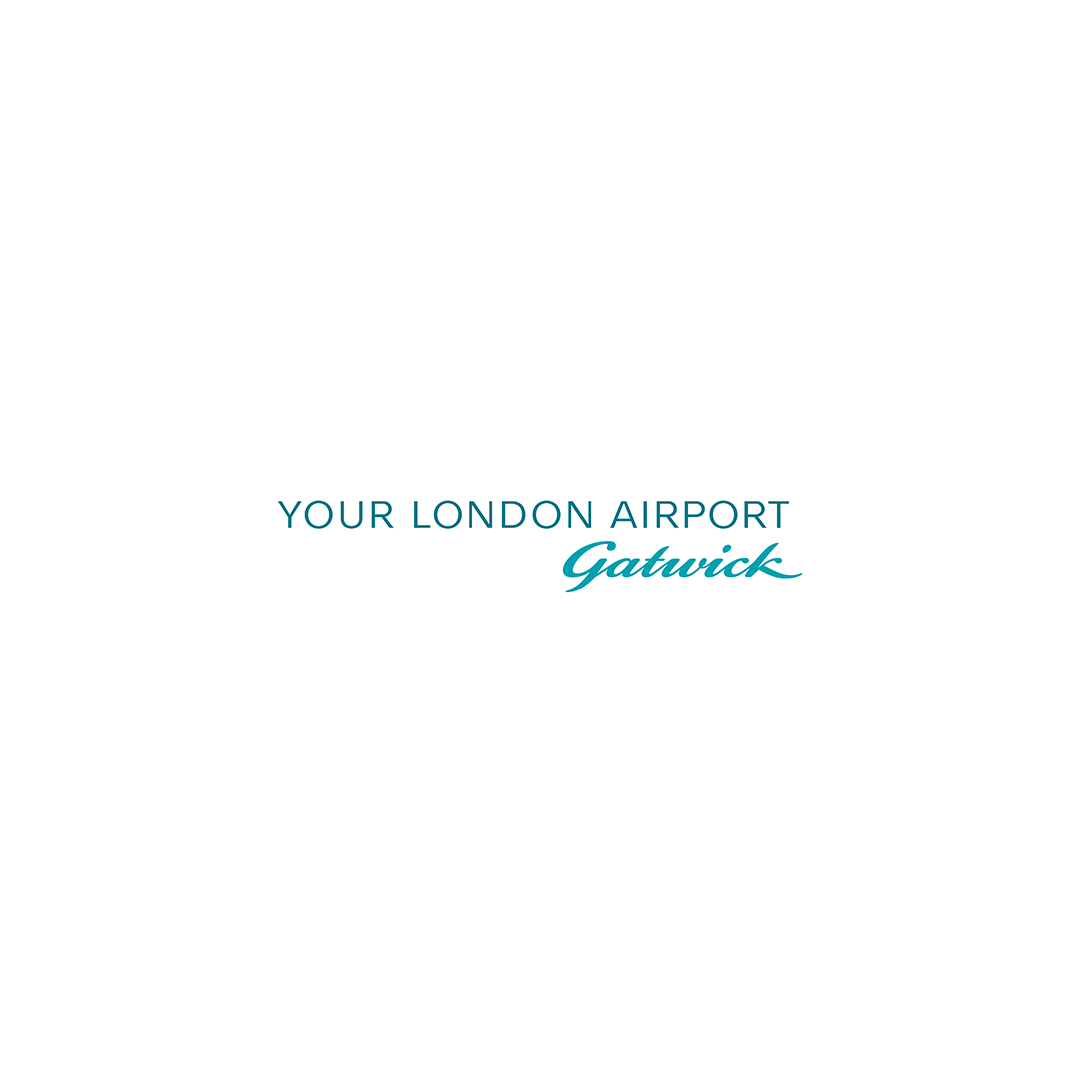 Gatwick Airport Logo