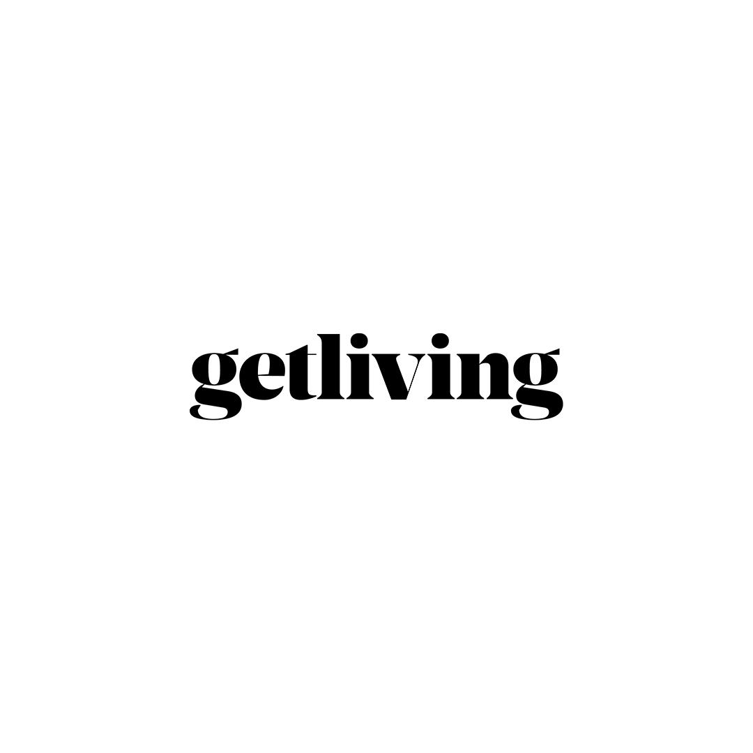 Get Living Logo