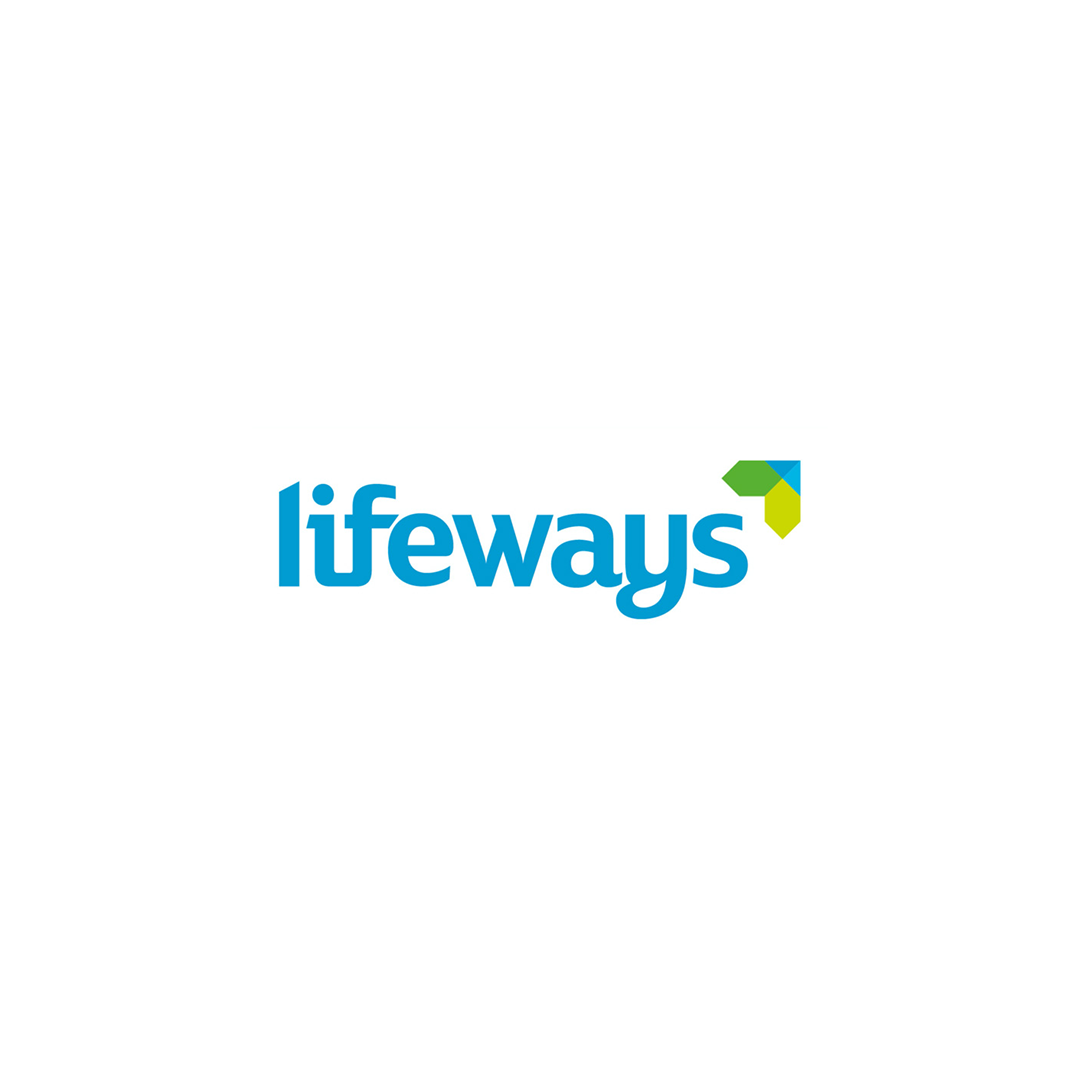 Lifeways Logo