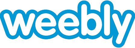 Weebly Logo