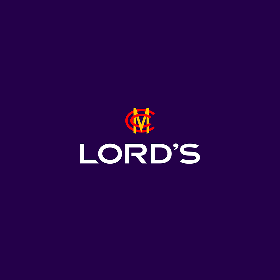 Lord's Logo