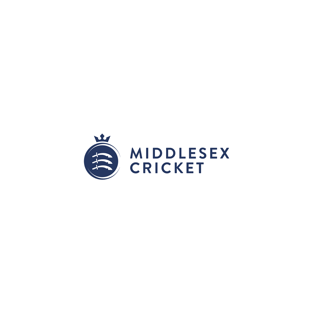 Middlesex Cricket Logo