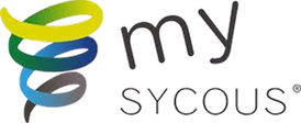 My Sycous logo