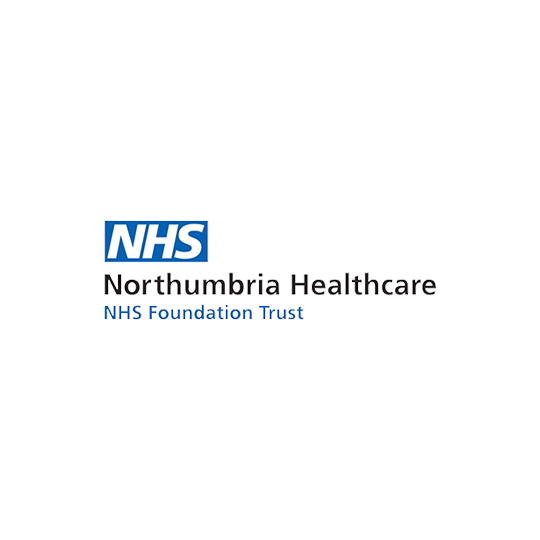 NHS Northumbria Healthcare Foundation Trust Logo