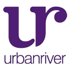 Urbanriver Logo