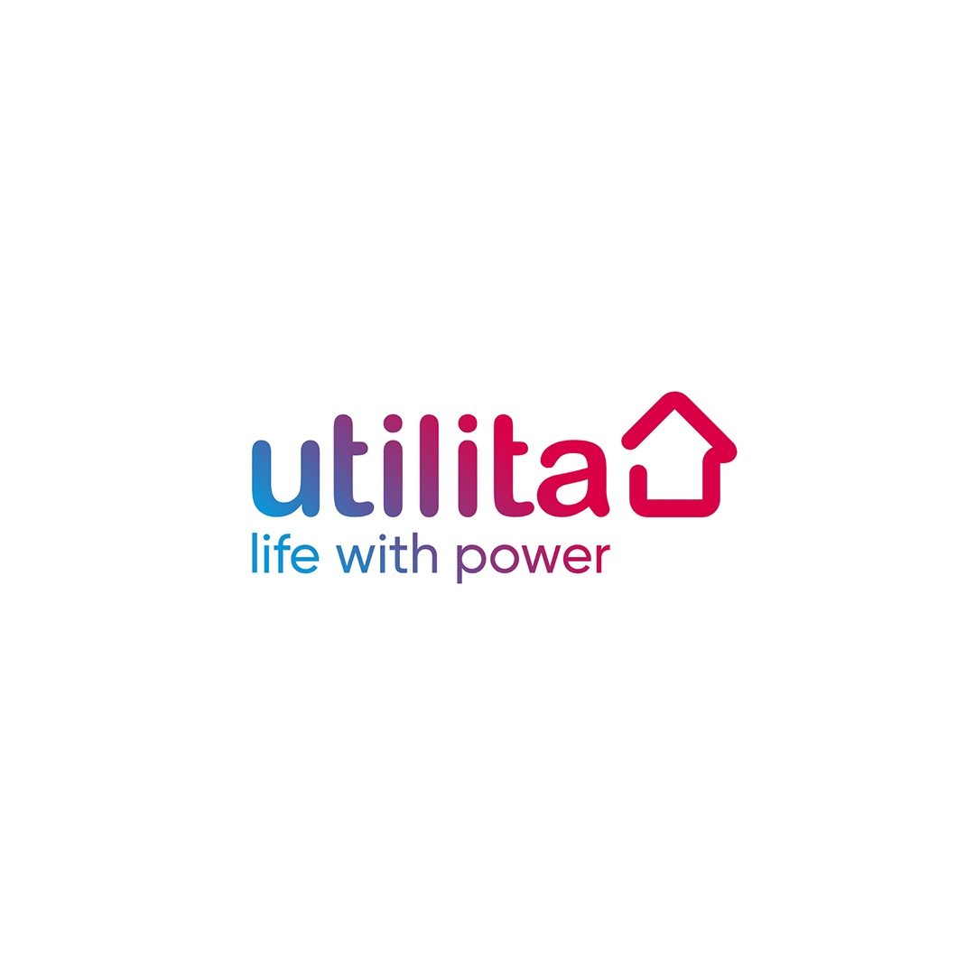 Utilita Logo