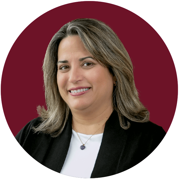 Image headshot of Viviane Ackall